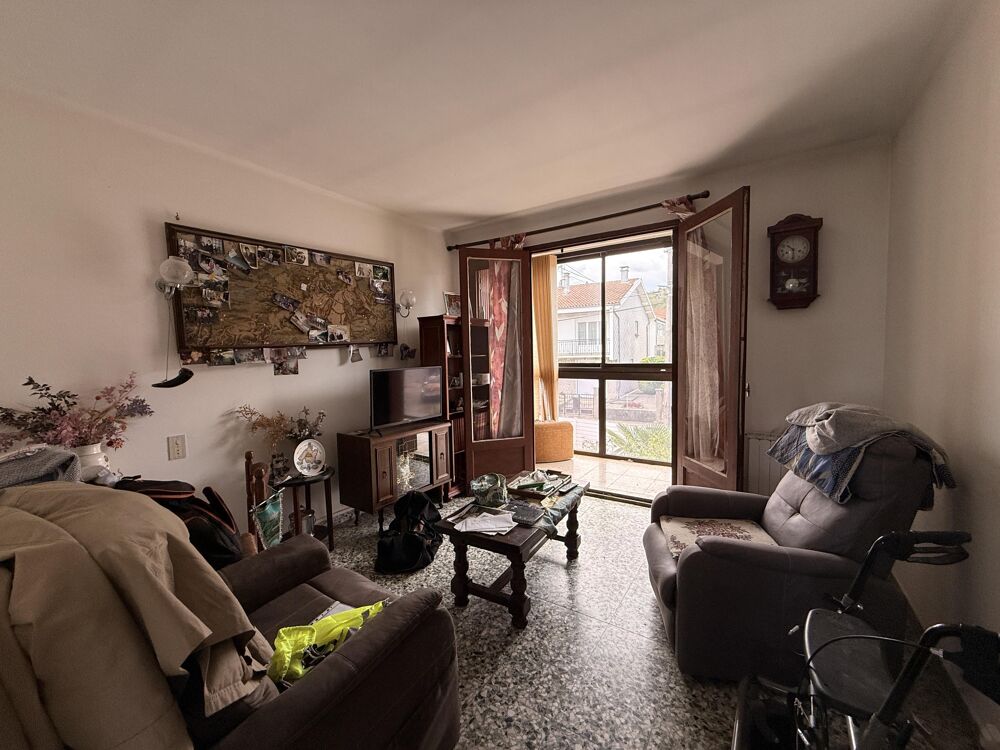 Vente Maison Maison mitoyenne 5 pièces Lavelanet