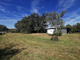  Terrain � vendre 1300 m�