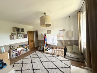  Maison à vendre 13 pièces 376 m²