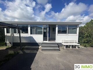  Maison à vendre 3 pièces 51 m²