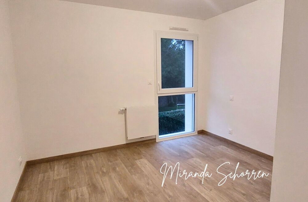 Apartment in Saint-Nazaire, Parc d'Activité Océanis, Étoile du matin - View 5