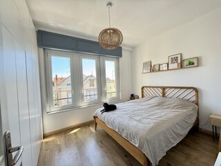  Appartement à vendre 5 pièces 115 m²