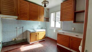  Maison à vendre 7 pièces 140 m²