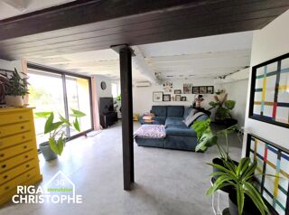  Maison � vendre 8 pi�ces 