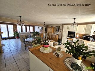  Maison � vendre 4 pi�ces 92 m�