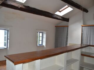 Appartement  vendre 3 pices 52 m