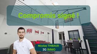  Maison � vendre 4 pi�ces 