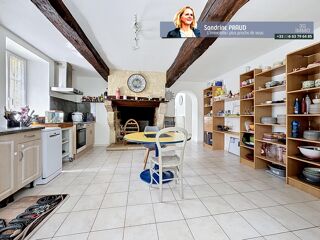  Maison à vendre 5 pièces 155 m²