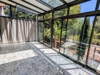  Maison à vendre 5 pièces 118 m²