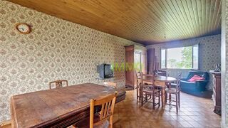  Maison à vendre 4 pièces 80 m²
