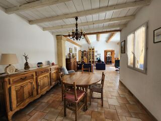 Maison à vendre 4 pièces 