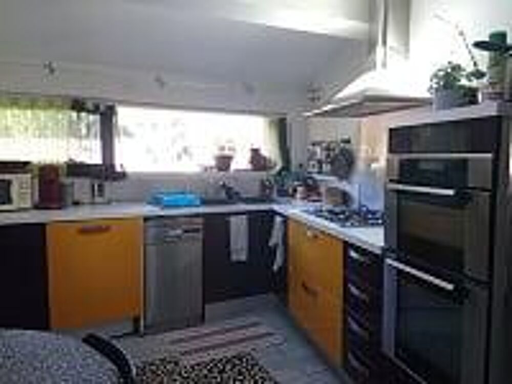 Maison 4 pièces