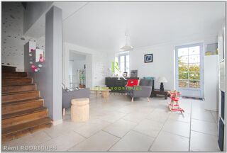 Maison à vendre 10 pièces 219 m²