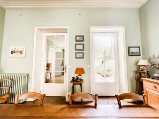  Maison � vendre 8 pi�ces 