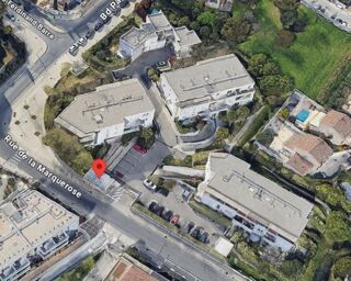 Appartement à vendre 2 pièces 42 m²