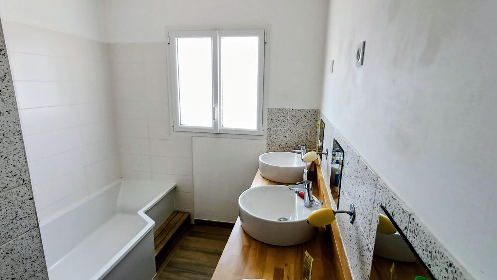  vendre  Maison Pzenas (34120)