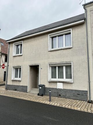  Maison � vendre 4 pi�ces 90 m�