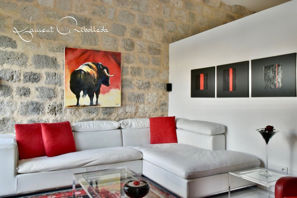  vendre  Proprit/chteau Nrac (47600)