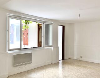  Appartement à vendre 3 pièces 52 m²