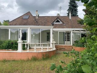  Maison à vendre 5 pièces 149 m²