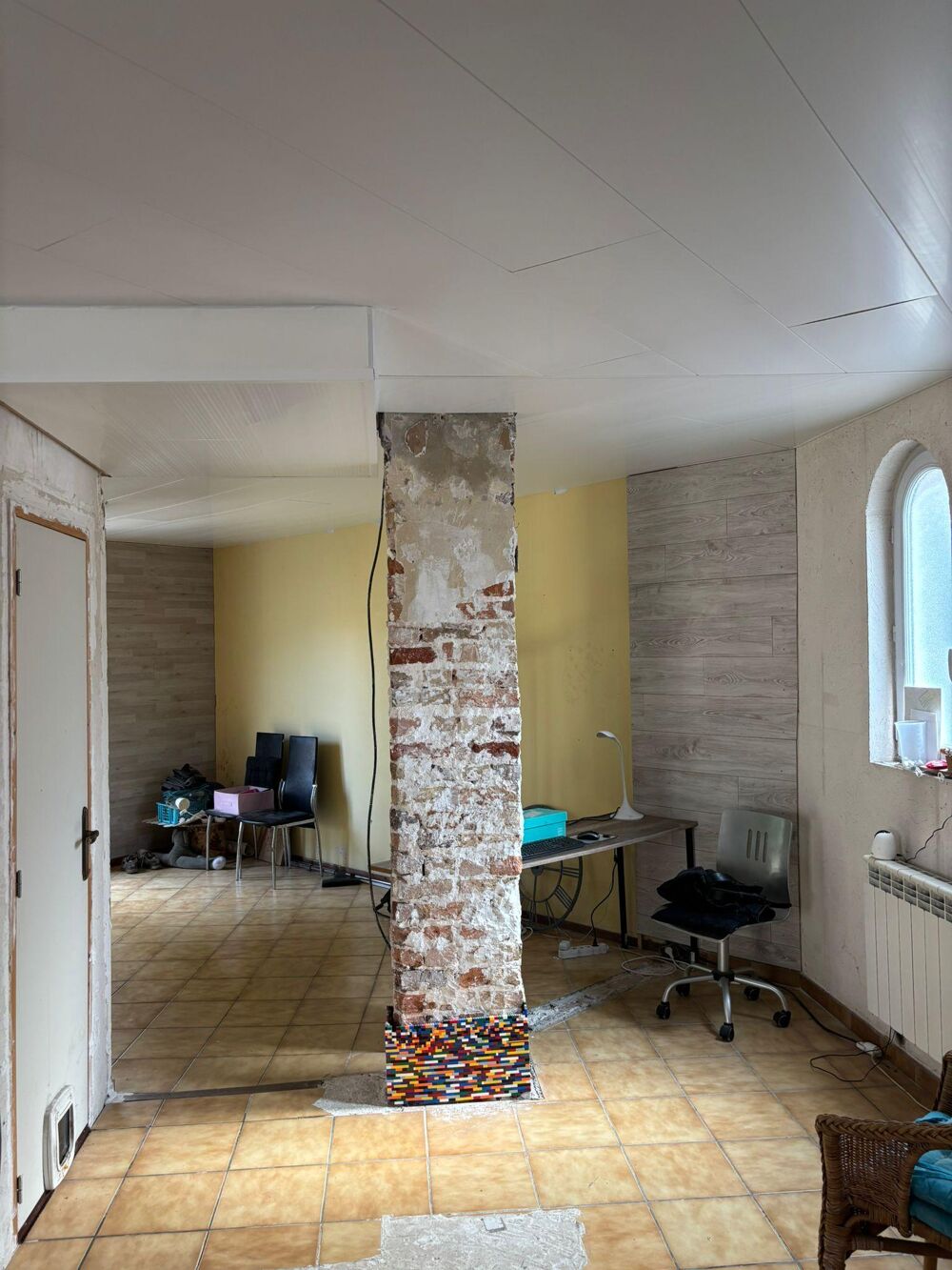 Maison 6 pièces