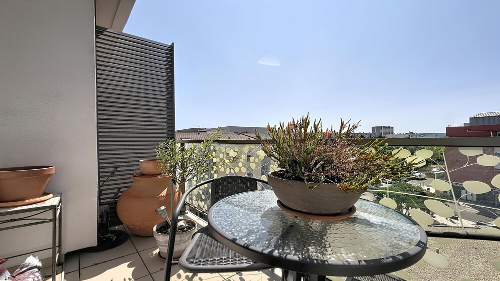 Vente Appartement Appartement 3 pièces Vénissieux