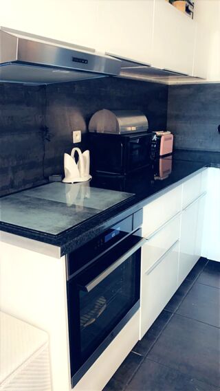  Appartement � louer 2 pi�ces  Saint-brice-sous-for�t