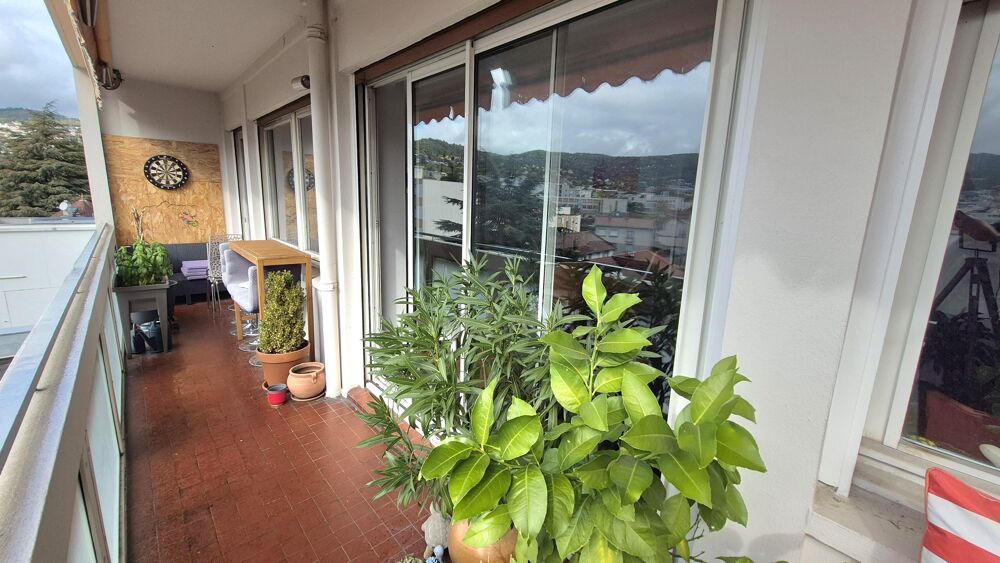 Vente Appartement Appartement 4 pièces Clermont-ferrand