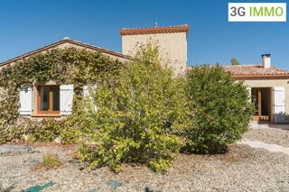  Maison à vendre 5 pièces 138 m²