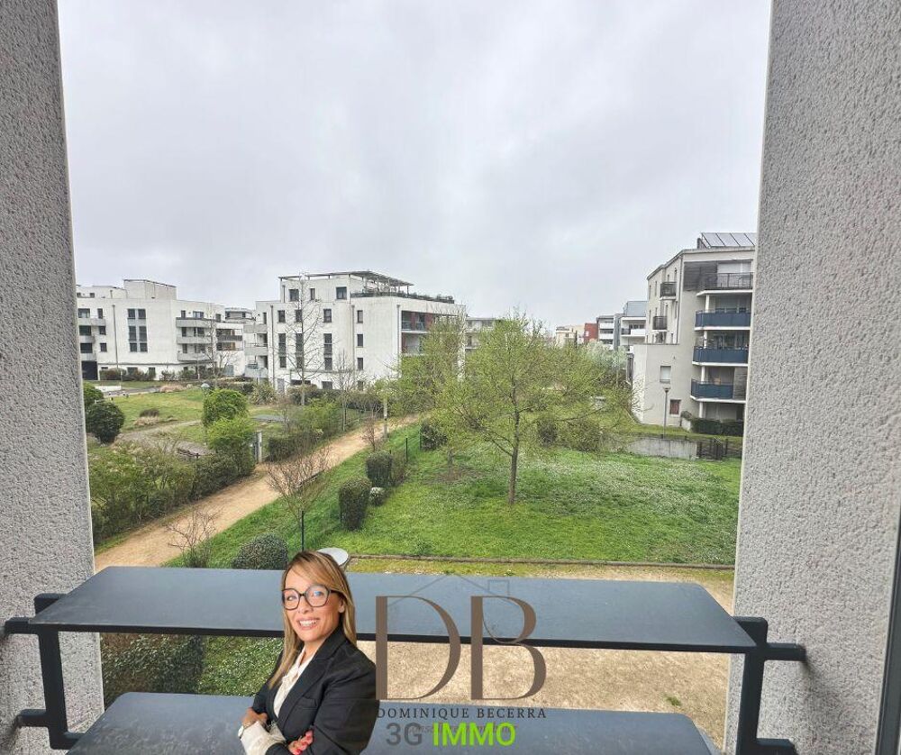 Vente Appartement Appartement 3 pi�ces Toulouse