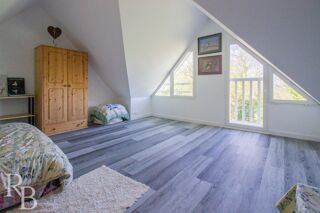  Maison � vendre 6 pi�ces 133 m�