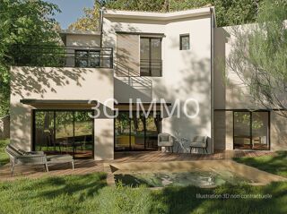  Maison à vendre 5 pièces 145 m²