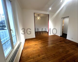  Appartement � vendre 4 pi�ces 82 m�