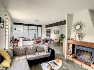  Maison à vendre 5 pièces 125 m²