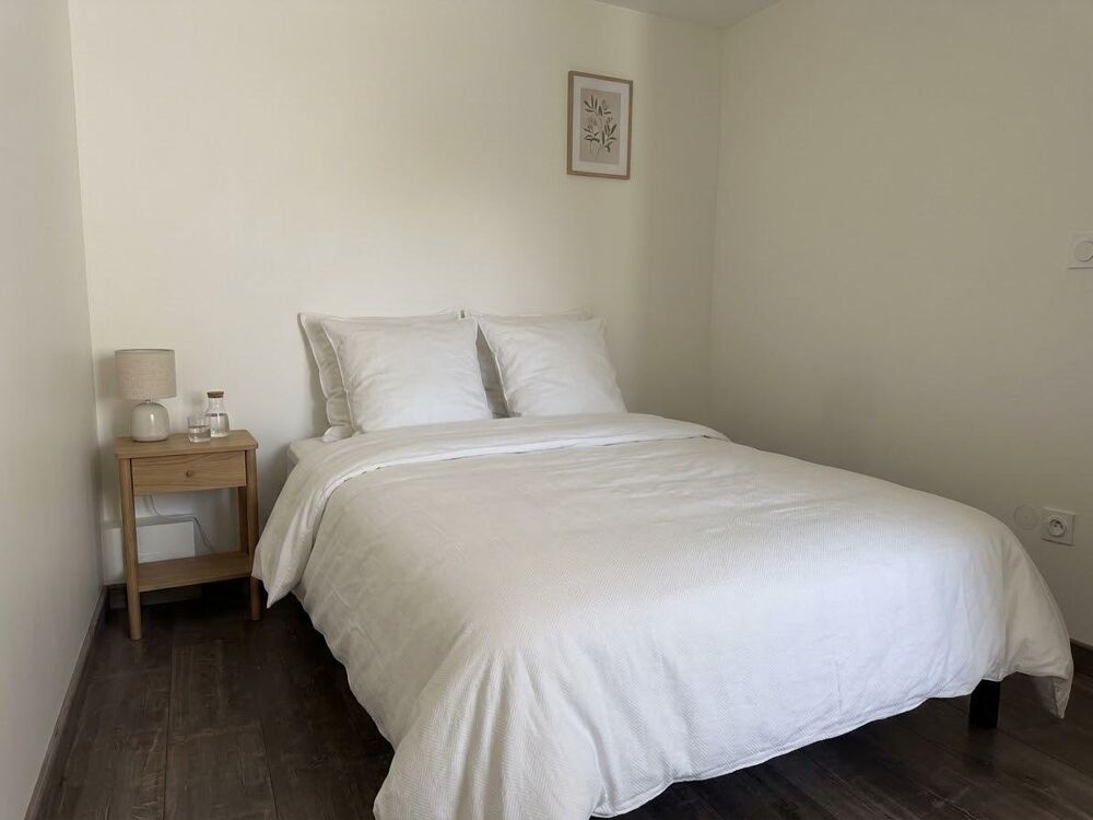 Appartement 2 pièces