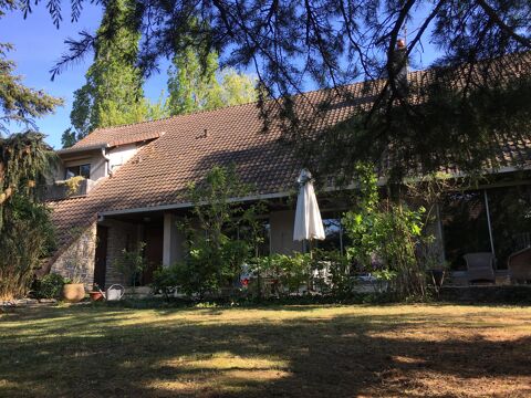   Demeure 10 pi�ces Maison - 10 pi�ce(s) - 327 m�