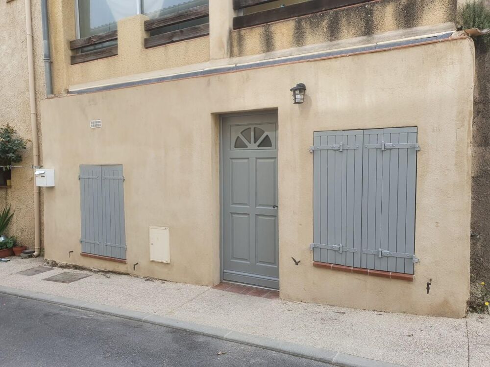 Location Appartement Appartement 2 pièces La tour-d'aigues