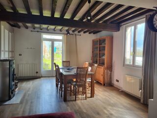  Maison à vendre 6 pièces 150 m²
