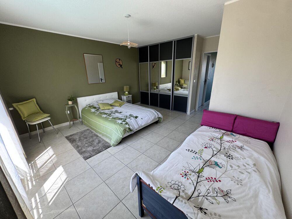 à vendre  Maison Le Grau-du-Roi (30240)