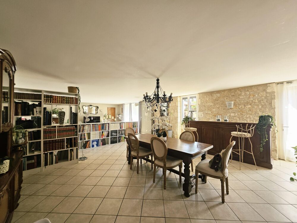 Vente Maison Maison 6 pièces Sorges et ligueux en périgord