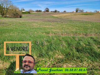  Terrain � vendre 6640 m�