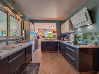  Maison à vendre 6 pièces 112 m²