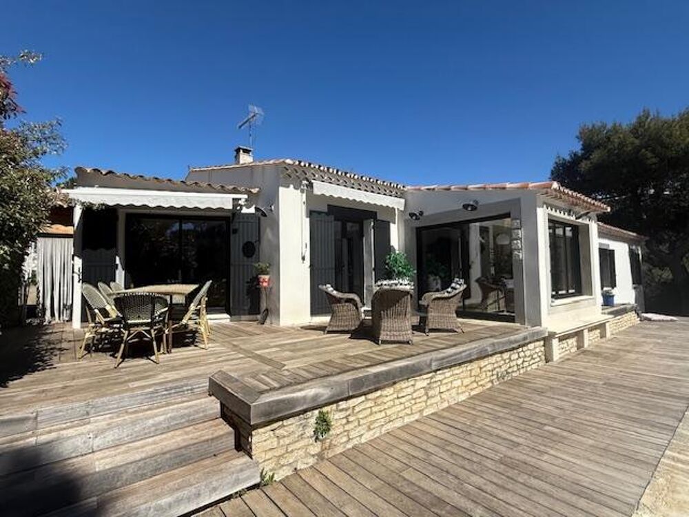 � vendre  Maison Taillades (84300)