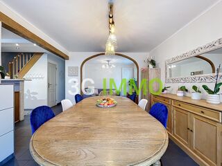  Maison  vendre 6 pices 115 m