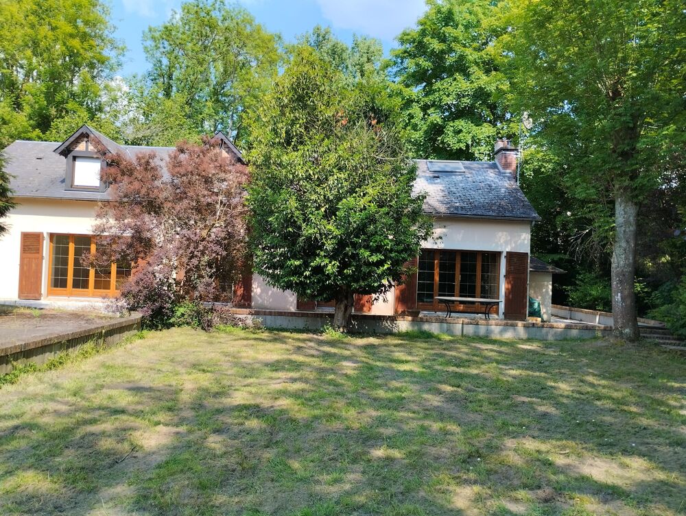 Propriété équestre 14 pièces