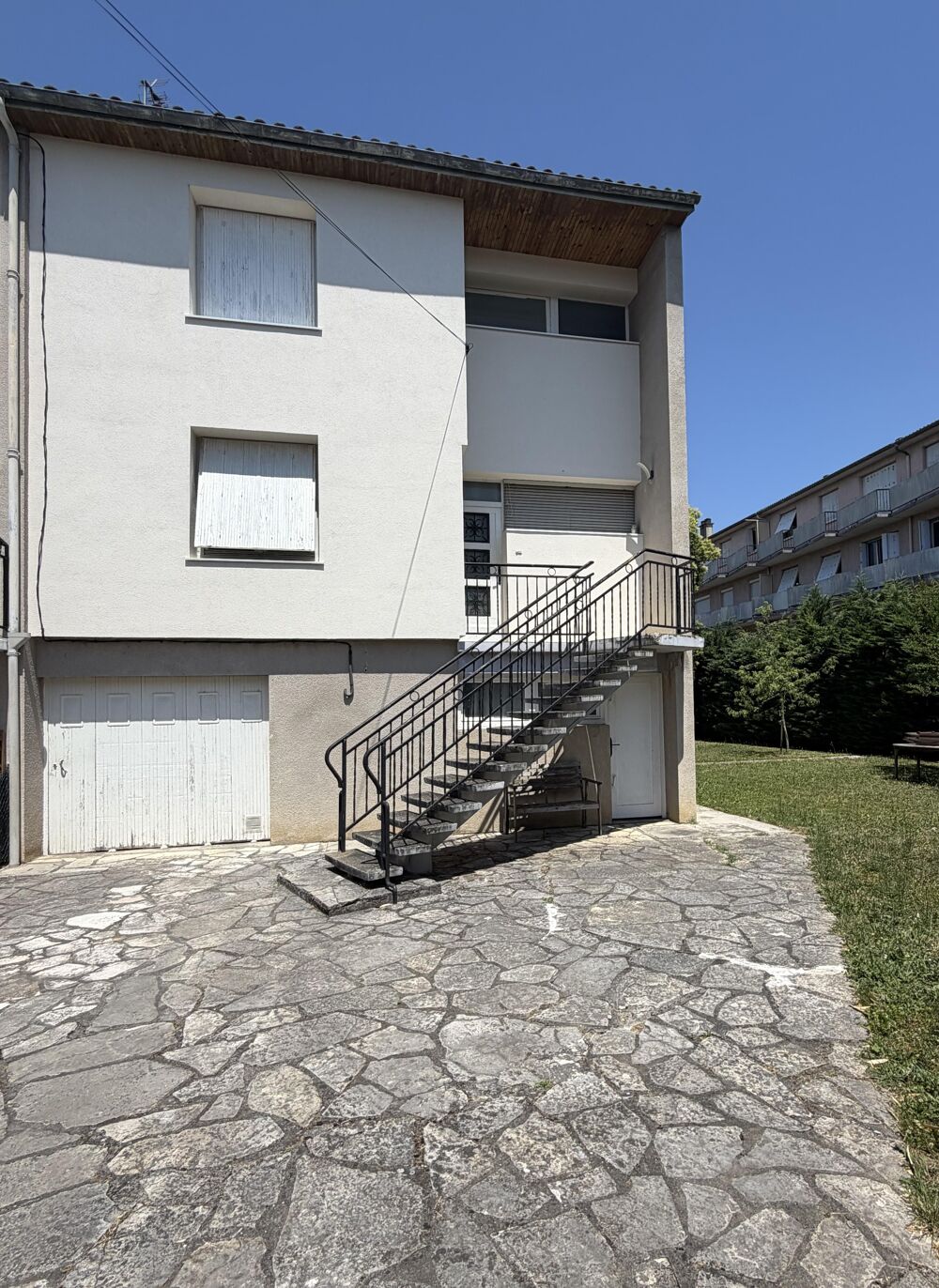 Vente Maison Maison 5 pièces Agen