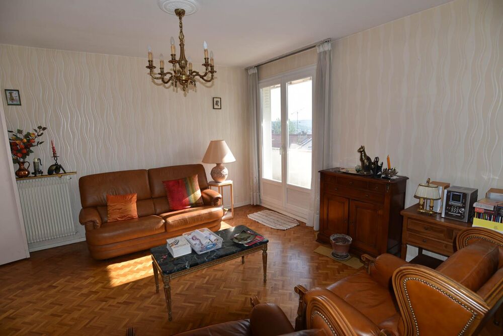 Appartement 3 pièces