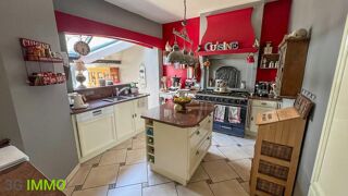  Maison � vendre 8 pi�ces 194 m�