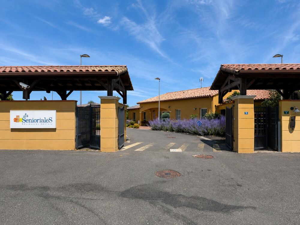 Vente Maison Maison 3 pièces Bassan