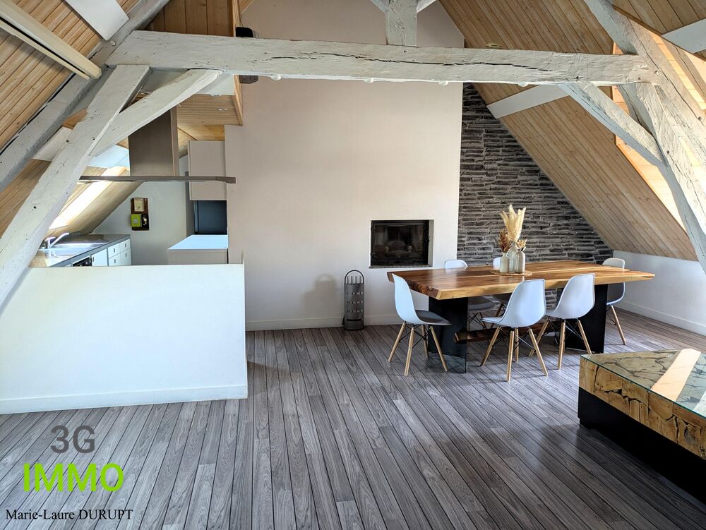 Vente Appartement Appartement 3 pièces Sens